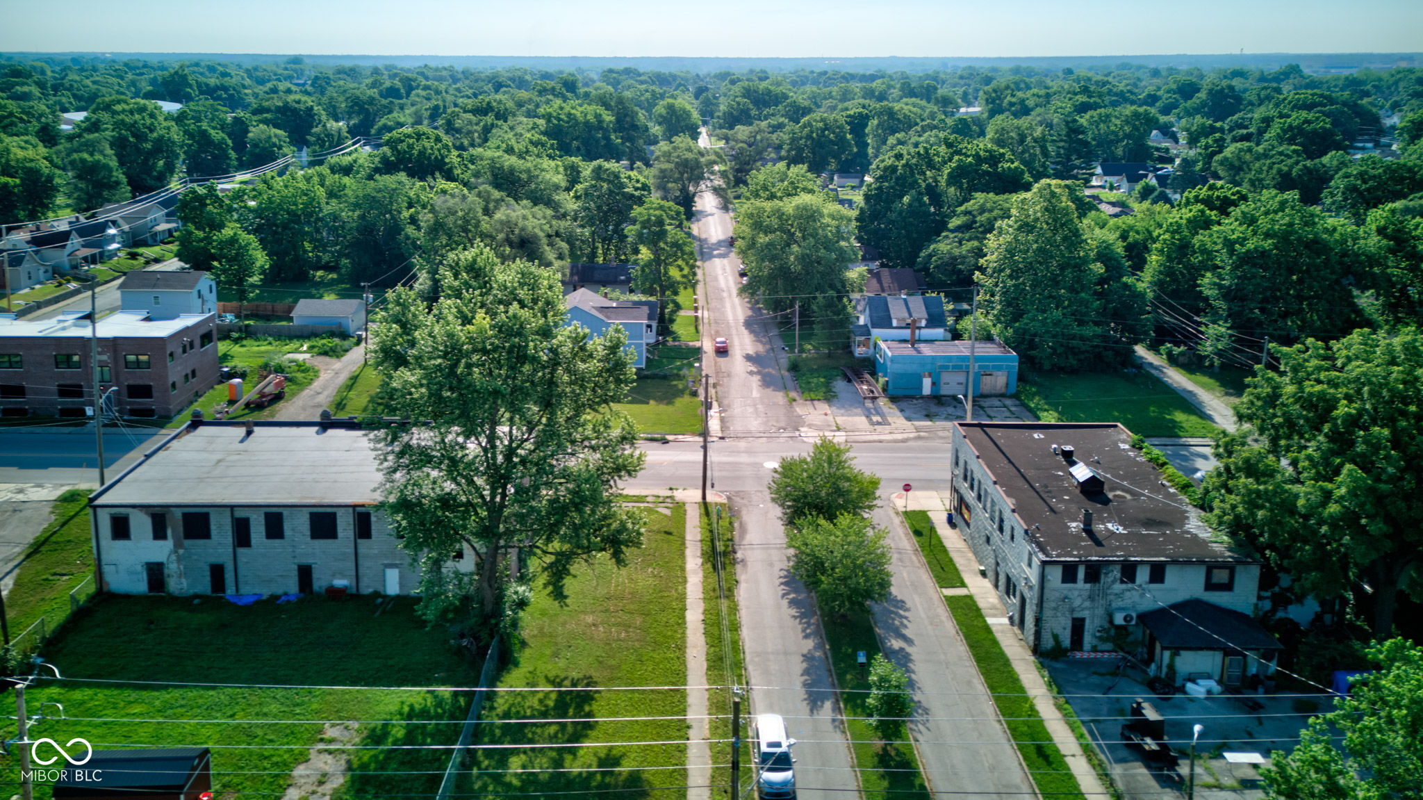 Land in Indianapolis 4