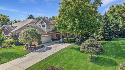 9293 Vesper Ln, Frankfort, IL, 60423-3154 | Card Image