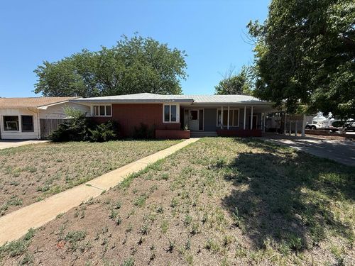 6 Mayhew Dr, Lamar, CO, 81052-3745 | Card Image