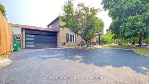 upper-3205 Anderson Cres, Mississauga, ON, L5N2Y4 | Card Image