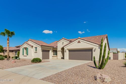 5261 N Grand Canyon Dr, Eloy, AZ, 85131-8060 | Card Image