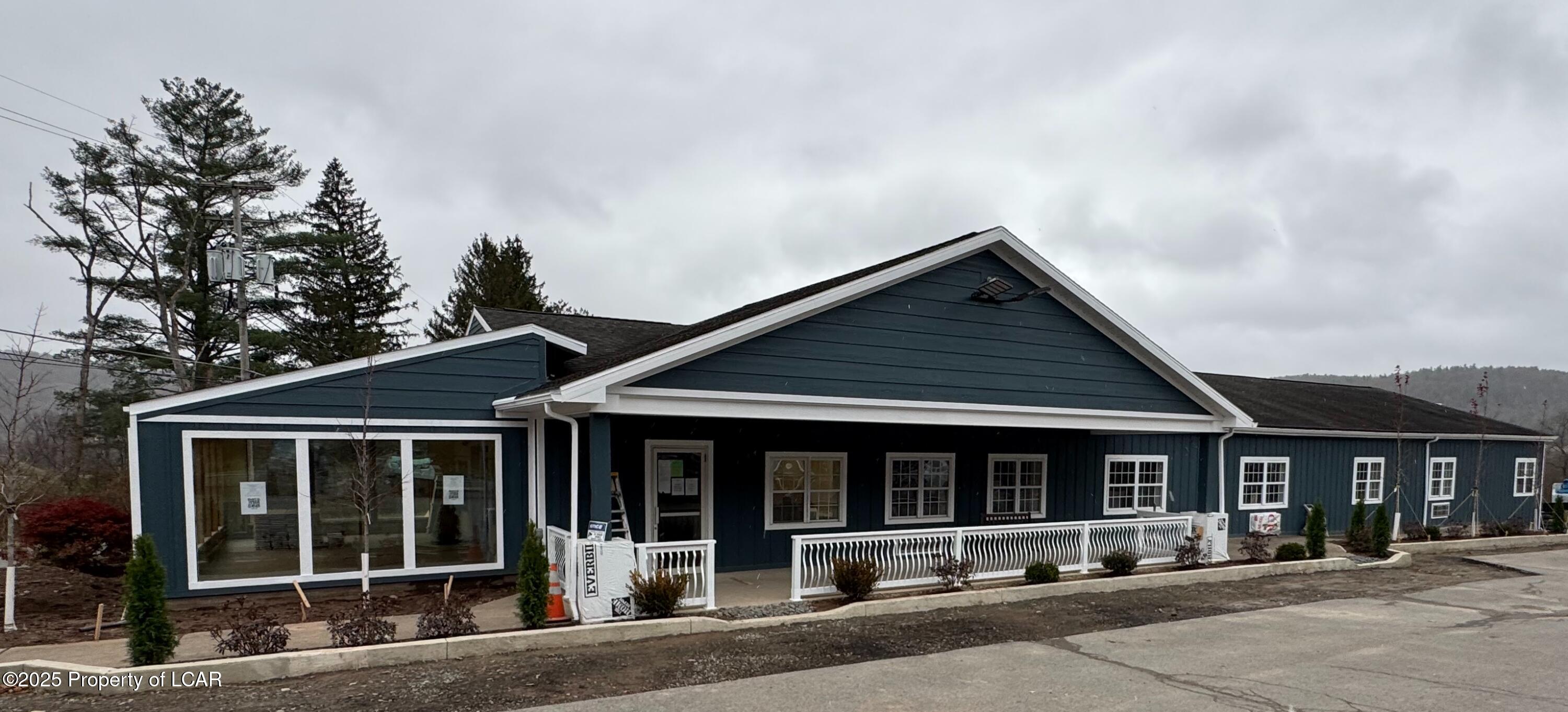 43850 Route 6, Wyalusing, PA 18853