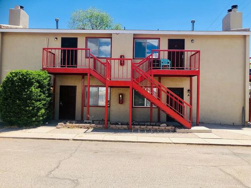 1225 Menaul Blvd Nw, Albuquerque, NM, 87107-1054 | Card Image
