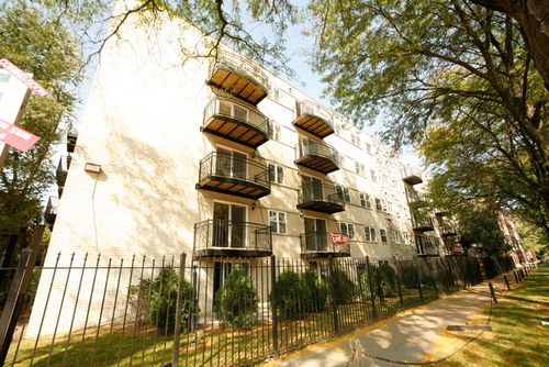 204-6954 N Greenview Ave, Chicago, IL, 60626-3401 | Card Image