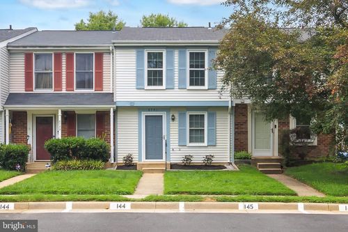 8741 Susquehanna St, LORTON, VA, 22079-3036 | Card Image