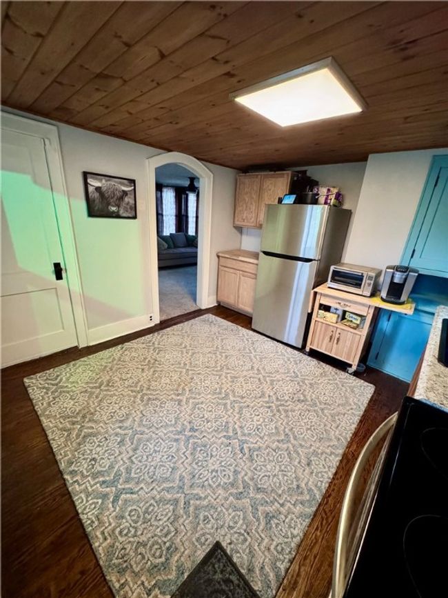 397 Mount Tabor Rd, House other with 2 bedrooms, 1 bathrooms and null parking in Connellsville PA | Image 10