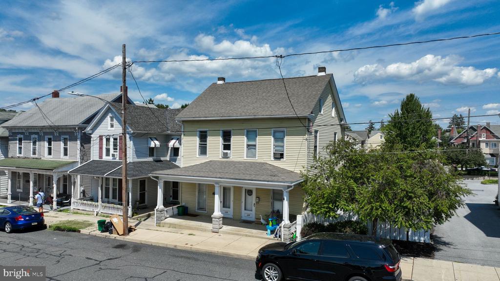 Residential in EPHRATA 4