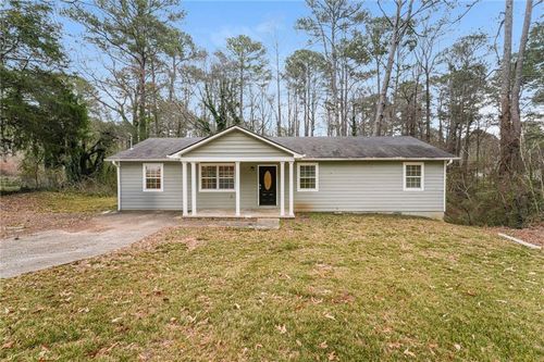 528 Newlin Ct, Lawrenceville, GA, 30046-6241 | Card Image