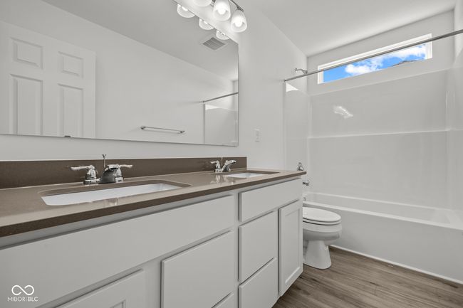 4168 Dutton Dr, House other with 3 bedrooms, 3 bathrooms and null parking in Bargersville IN | Image 22