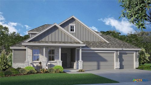 15214 Mena Cv, Salado, TX, 76571-6770 | Card Image
