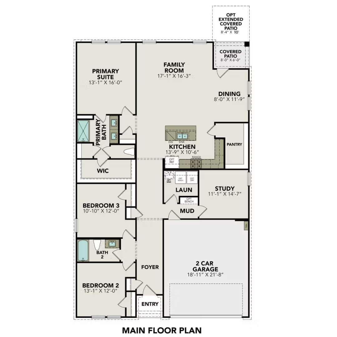 Residential in Seguin 3