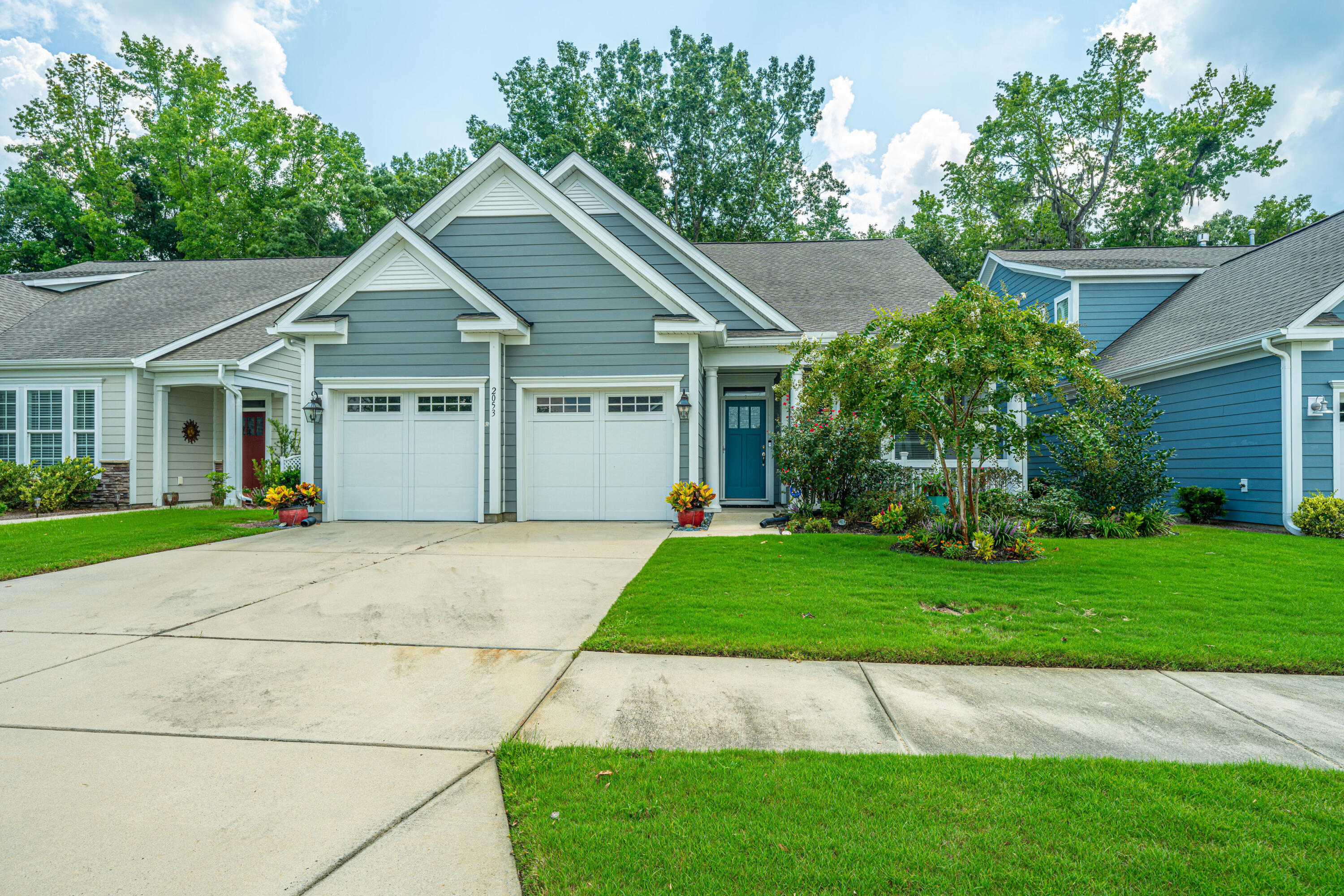 Barn Swallow Rd, Summerville, SC 29483
