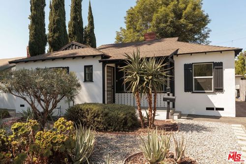 6315 Craner Ave, North Hollywood, CA, 91601-5116 | Card Image