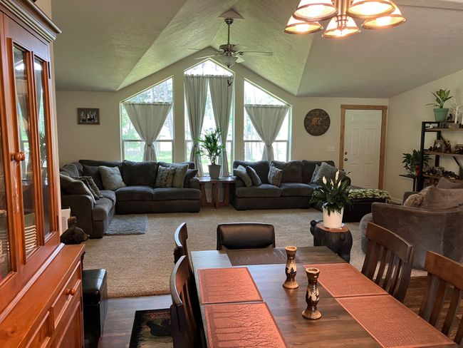 120 Bothman Dr, House other with 3 bedrooms, 2 bathrooms and null parking in Libby MT | Image 8