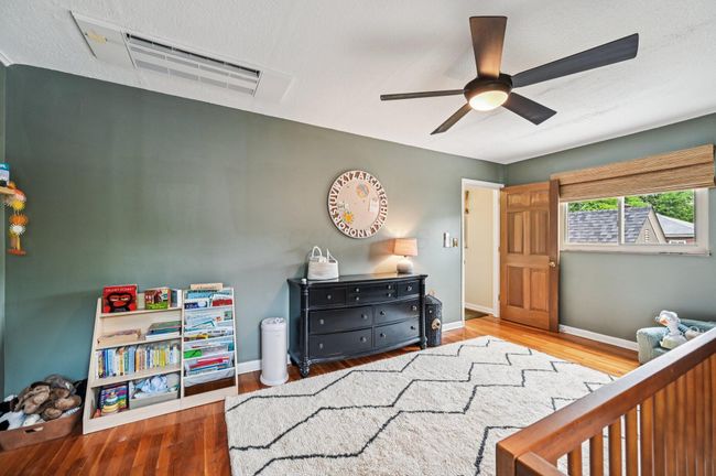 1537 Barrington Rd, House other with 4 bedrooms, 3 bathrooms and null parking in Upper Arlington OH | Image 20