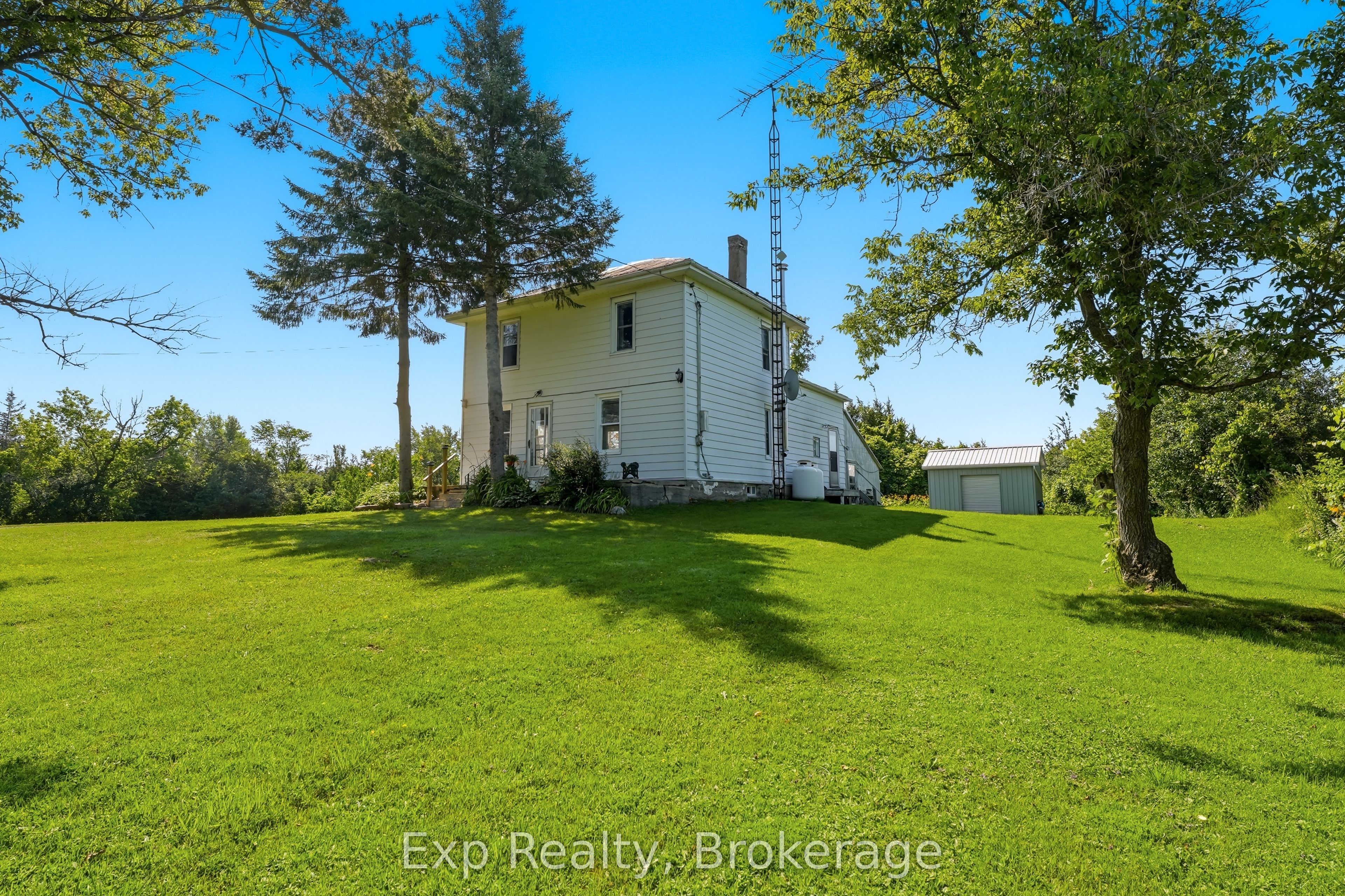 Residential in Tyendinaga