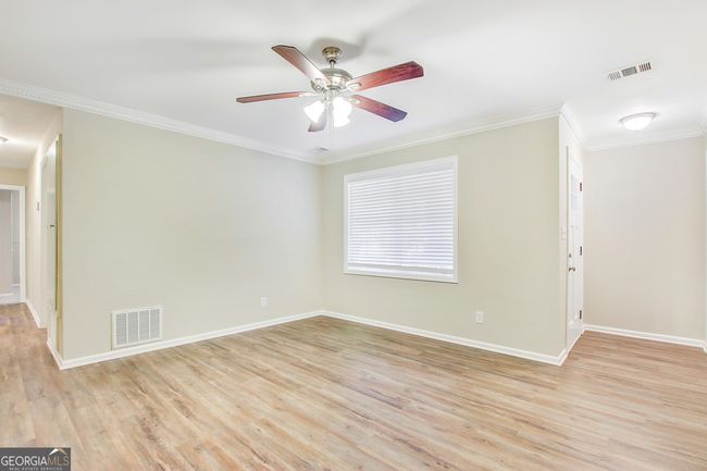 6510 Connell Rd, House other with 3 bedrooms, 2 bathrooms and 1 parking in College Park GA | Image 15