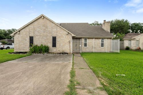 12822 Huntington Venture Dr, Houston, TX, 77099-4408 | Card Image