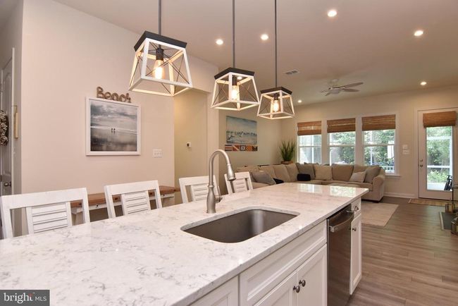 20 Bristol Ln, House other with 4 bedrooms, 4 bathrooms and null parking in OCEAN VIEW DE | Image 8
