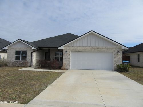 3836 Redbud Way, Panama City, FL, 32404-3840 | Card Image