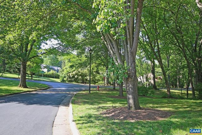 613 Whitcover Cir, Townhouse with 3 bedrooms, 2 bathrooms and null parking in CHARLOTTESVILLE VA | Image 18