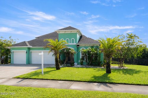 226 Ashford Lakes Cir, Ormond Beach, FL, 32174-1410 | Card Image