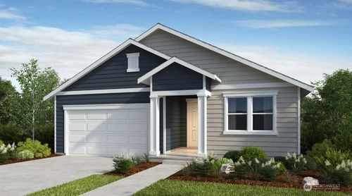 601 E Barquist Ln N, Enumclaw, WA, 98022-4703 | Card Image