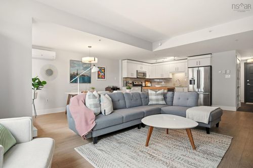503-15 Kings Wharf Pl, Dartmouth, NS, B2Y0C2 | Card Image