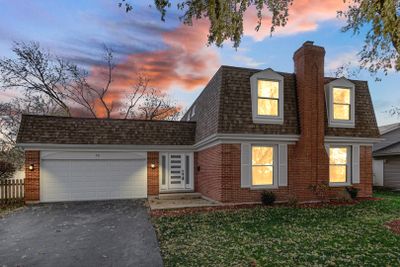 16 W Bailey Road, House other with 4 bedrooms, 2 bathrooms and 4 parking in Naperville IL | Image 1