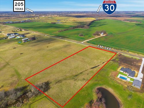 12243 S Fm 548, Royse City, TX, 75189-6914 | Card Image