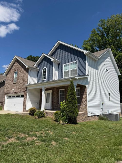 1179 Elizabeth Ln, Clarksville, TN, 37042-2010 | Card Image