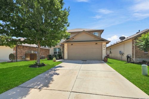 8934 Ironwood Hl, San Antonio, TX, 78254-4517 | Card Image