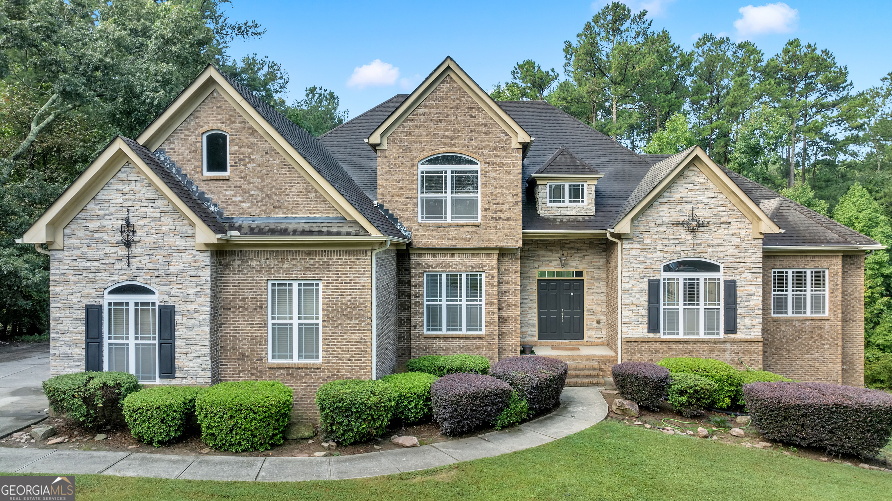 Centerville Rosebud Rd, Snellville, GA 30039