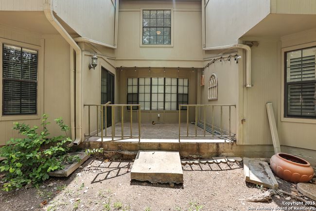 APT-802 - 7711 Callaghan Rd, Condo with 3 bedrooms, 3 bathrooms and null parking in San Antonio TX | Image 28