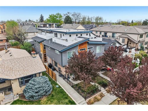 558 Madison St, Denver, CO, 80206-4441 | Card Image