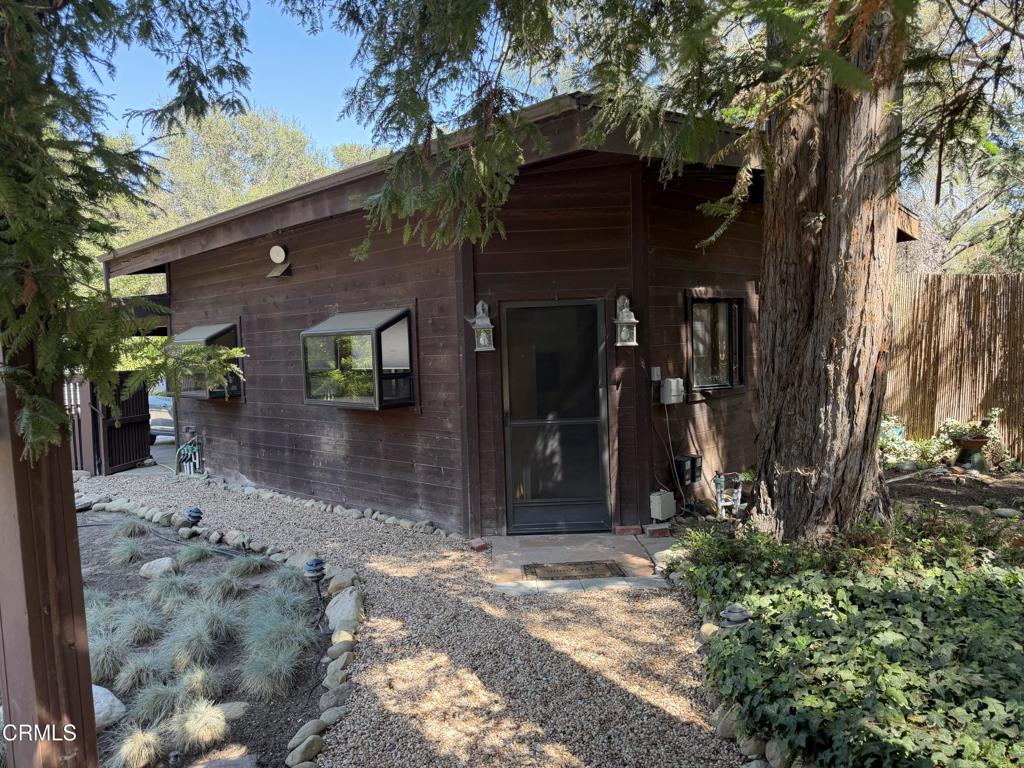 Residential Lease in Santa Paula
