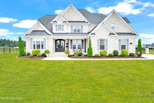 1357 Autumn Lakes Dr, Grimesland, NC, 27837-9295 | Card Image