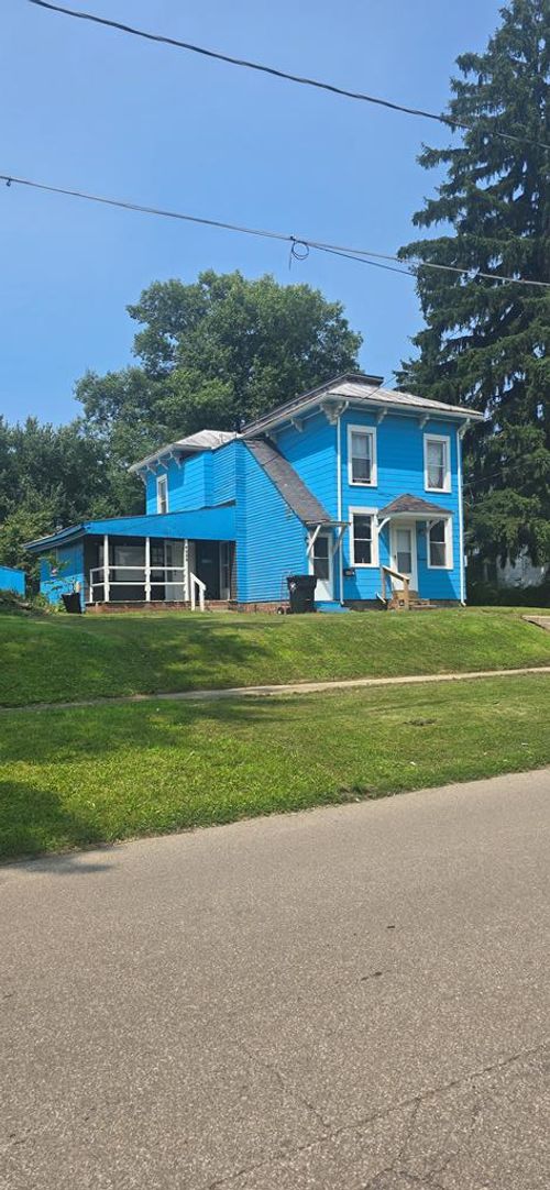 490 Grand, Galion, OH, 44833 | Card Image