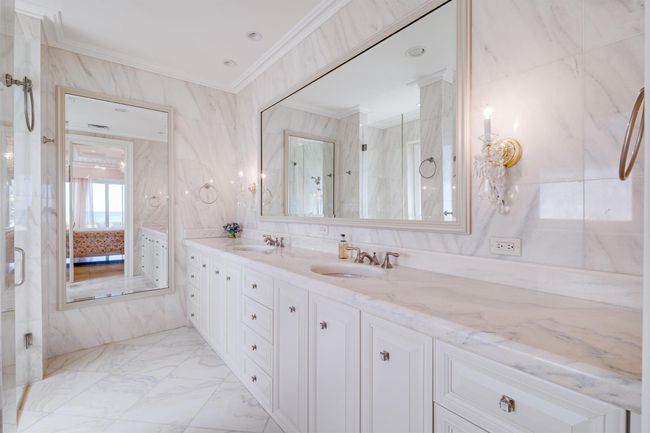 1280 S Ocean Boulevard, House other with 9 bedrooms, 17 bathrooms and null parking in Manalapan FL | Image 57