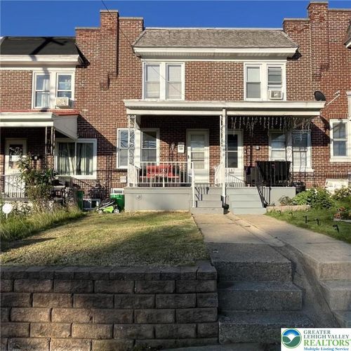 649 N Irving St, Allentown, PA, 18109-2063 | Card Image