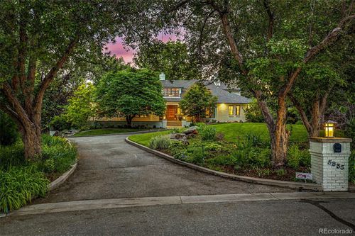 5835 S Franklin Ct, Greenwood Village, CO, 80121-1561 | Card Image