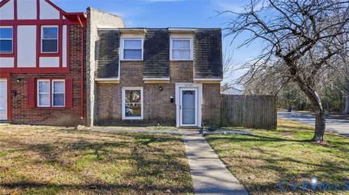 4720 Brimley Pl, North Chesterfield, VA, 23234-5302 | Card Image