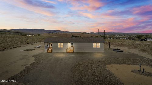 8260 Sycamore Street, Silver Springs, NV, 89429 | Card Image