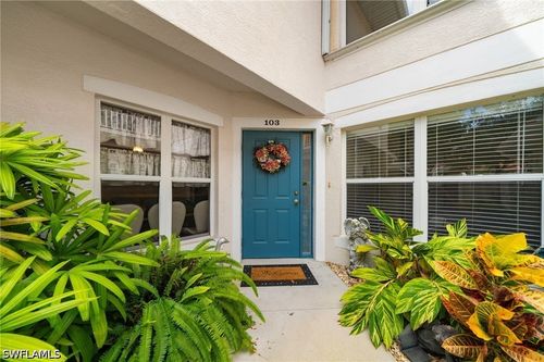 103-5045 Cedar Springs Dr, NAPLES, FL, 34110-3350 | Card Image