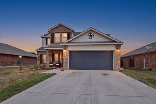 502 Hawthorn Dr, Josephine, TX, 75173-8548 | Card Image