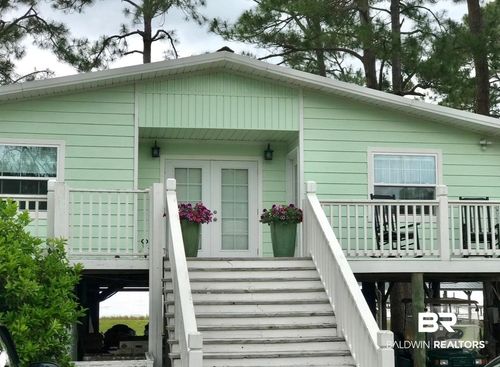 27333 E Beach Blvd, Orange Beach, AL, 36561-3976 | Card Image