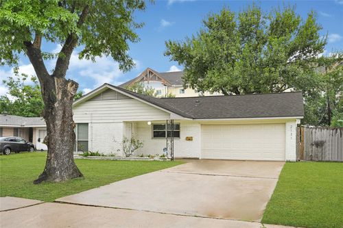 2131 Counter Point Drive, Houston, TX, 77055 | Card Image