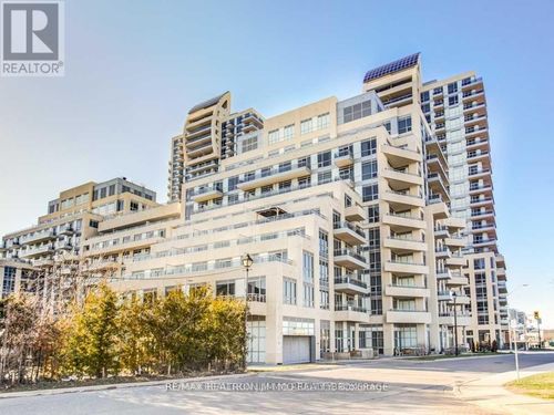 815-se-9199 Yonge Street, Richmond Hill (Langstaff), ON, L4C1H7 | Card Image