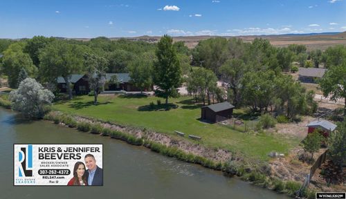 12020 E Platte River Rd, Evansville, WY, 82636-9694 | Card Image