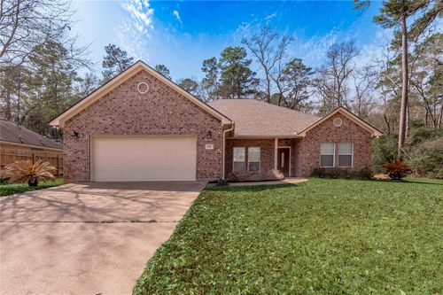 249 Broadmoor Dr, Huntsville, TX, 77340 | Card Image